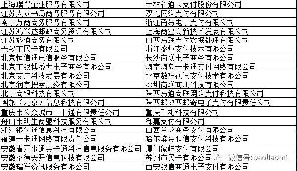 牌照取消融通支付怎么办_和融通支付牌照取消_牌照取消融通支付怎么办理