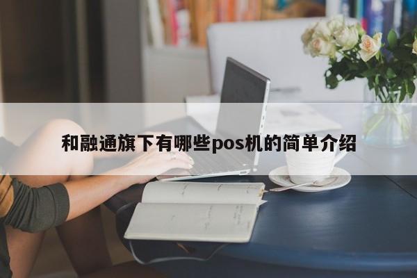 和融通支付pos 和融通旗下有哪些pos机的简单介绍